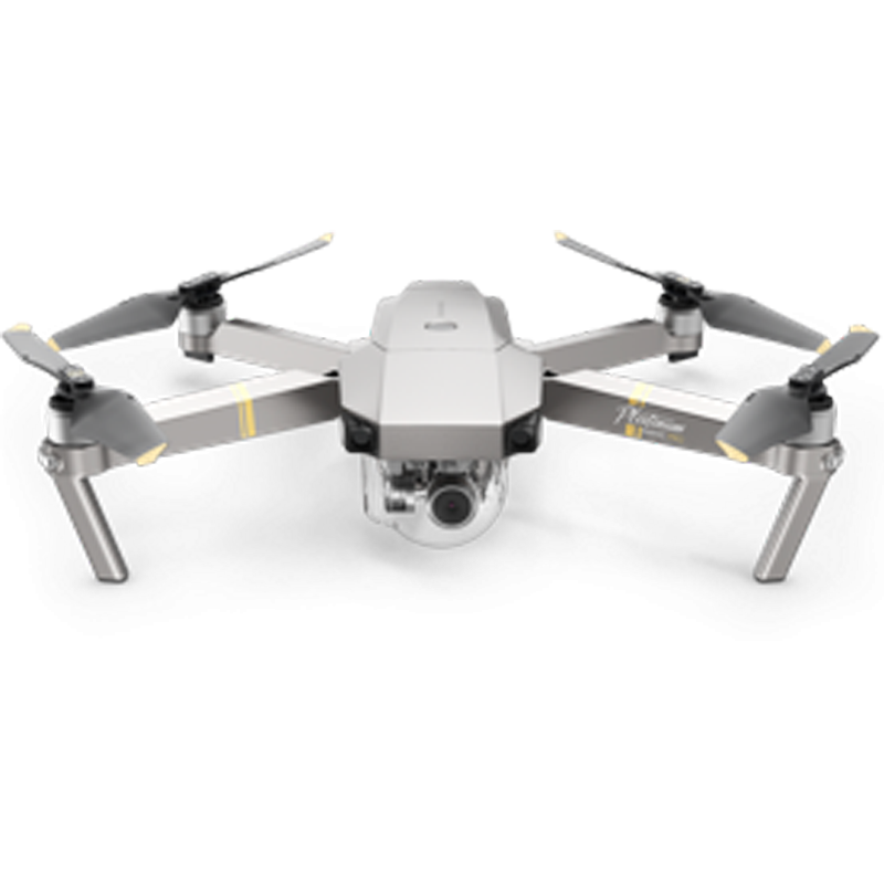 御 MAVIC PRO 鉑金版